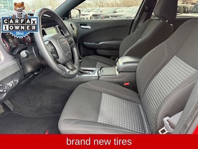 Used 2023 Dodge Charger SXT w/ Blacktop Special Edition image 23
