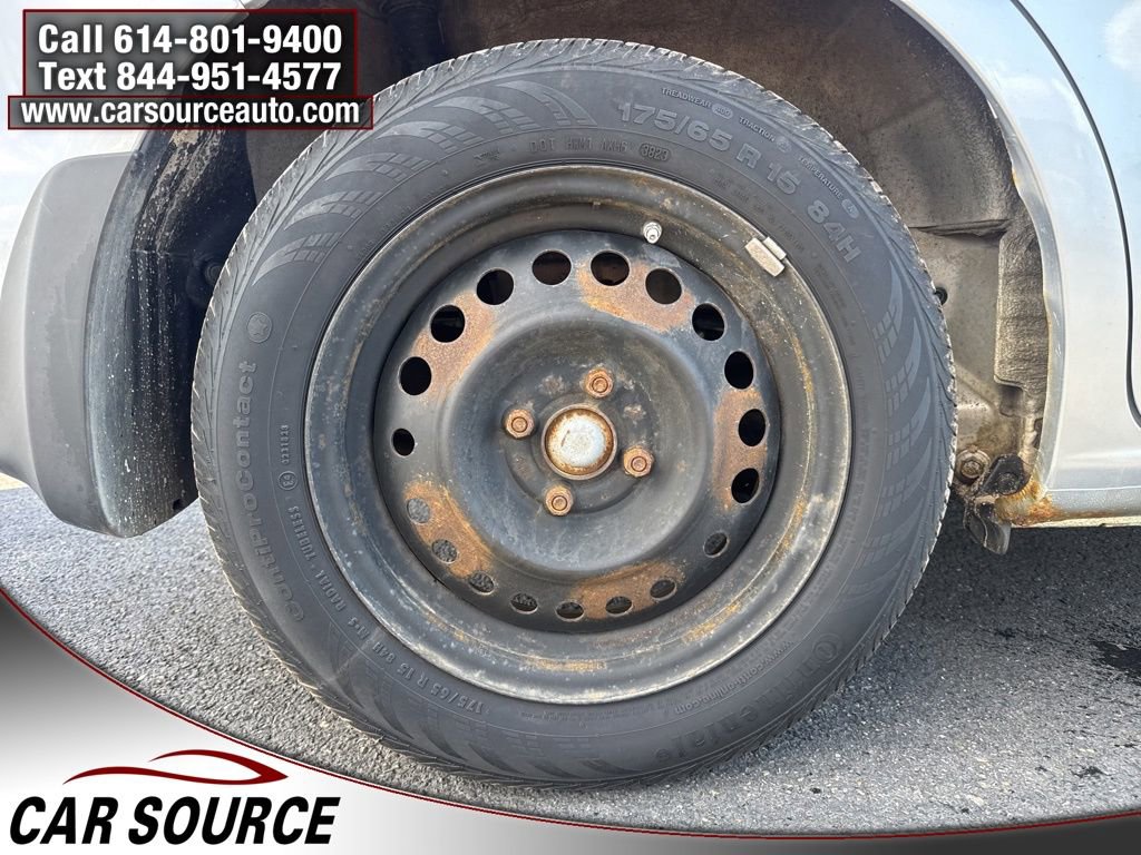 Used 2012 Honda Fit image 27