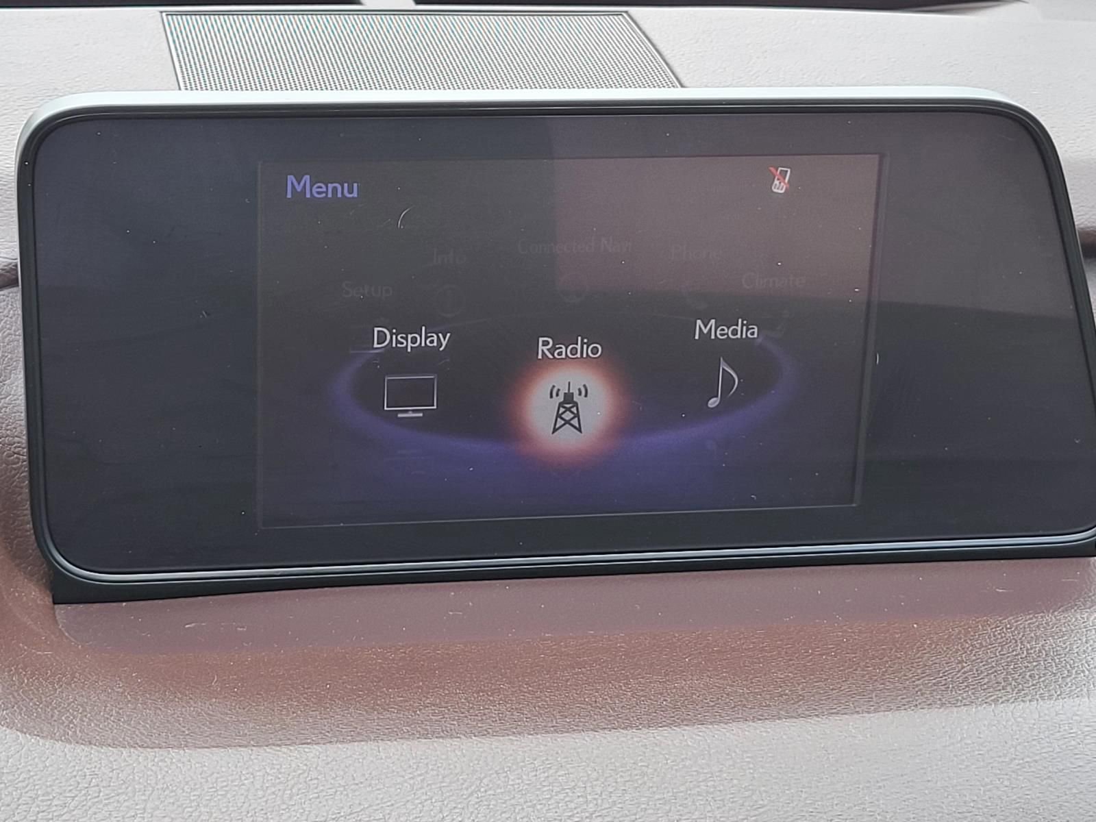 Used 2019 Lexus RX 350 FWD w/ Premium Package image 27
