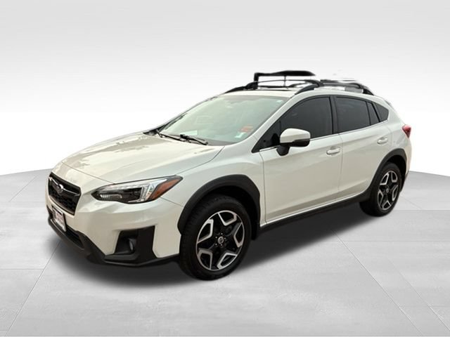 Used 2018 Subaru Crosstrek 2.0i Limited AWD/4WD image 4