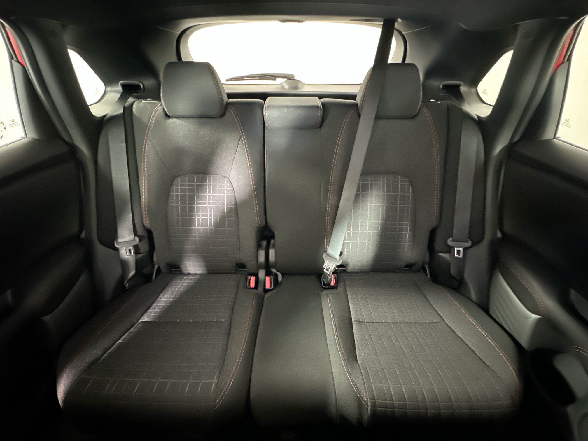 Used 2026 Honda HR-V Sport image 30