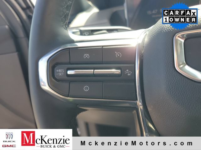 Used 2026 GMC Acadia Elevation w/ Elevation Premium Package AWD/4WD image 11