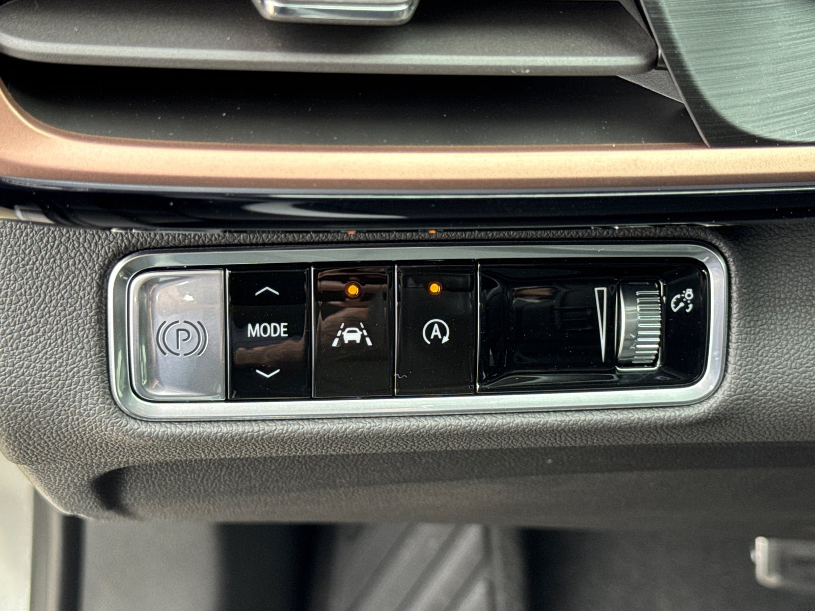 New 2026 Buick Envision Sport Touring AWD/4WD image 29