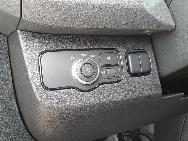 New 2026 Mercedes-Benz Sprinter 3500 image 13