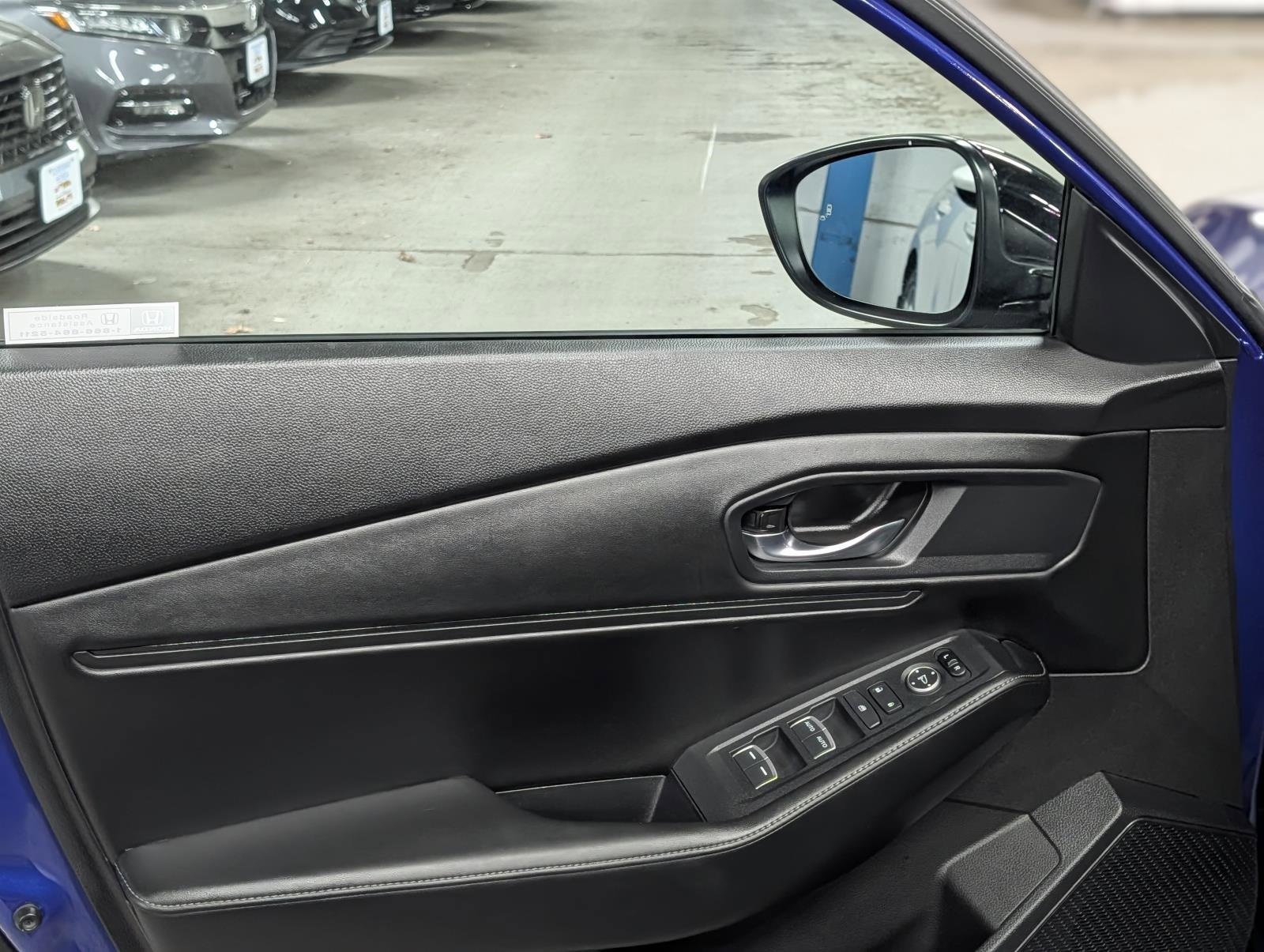 Used 2023 Honda Accord Sport image 14