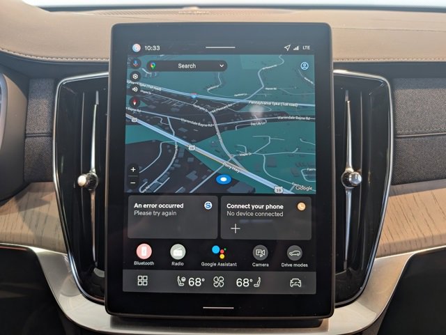 New 2026 Volvo XC90 B6 Ultra image 19