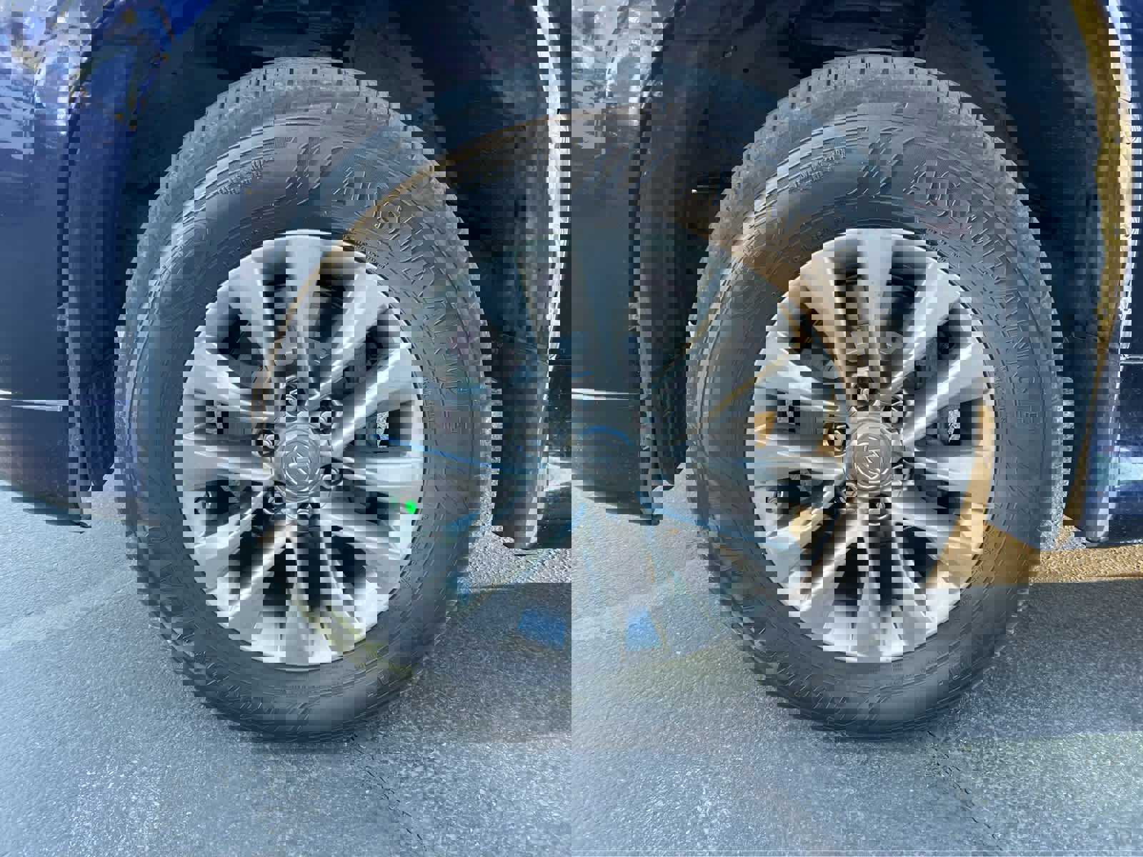 Used 2017 Lexus GX 460 Luxury image 13