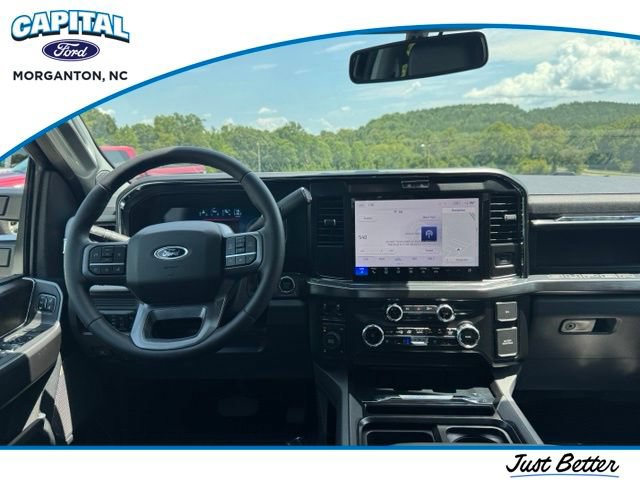 New 2026 Ford F250 Lariat w/ FX4 Off-Road Package AWD/4WD image 16