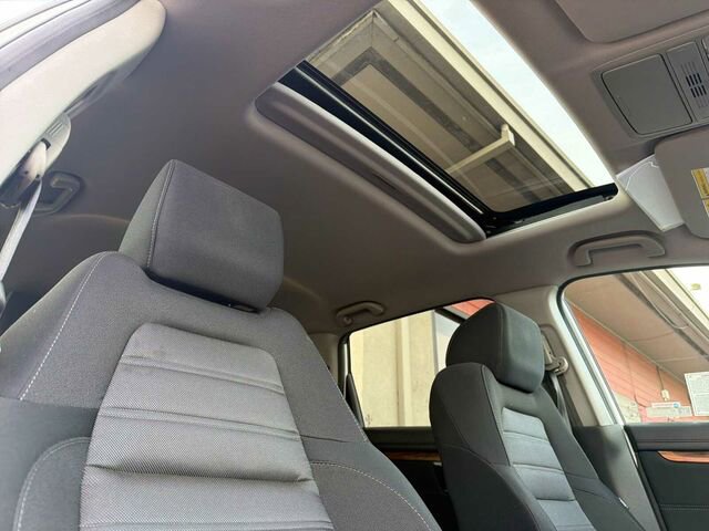 Used 2019 Honda CR-V EX image 21