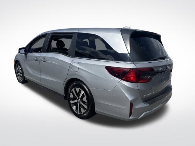 Used 2025 Honda Odyssey EX-L image 3