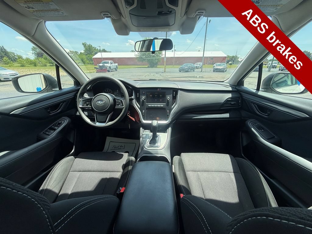 Used 2022 Subaru Legacy AWD/4WD image 36