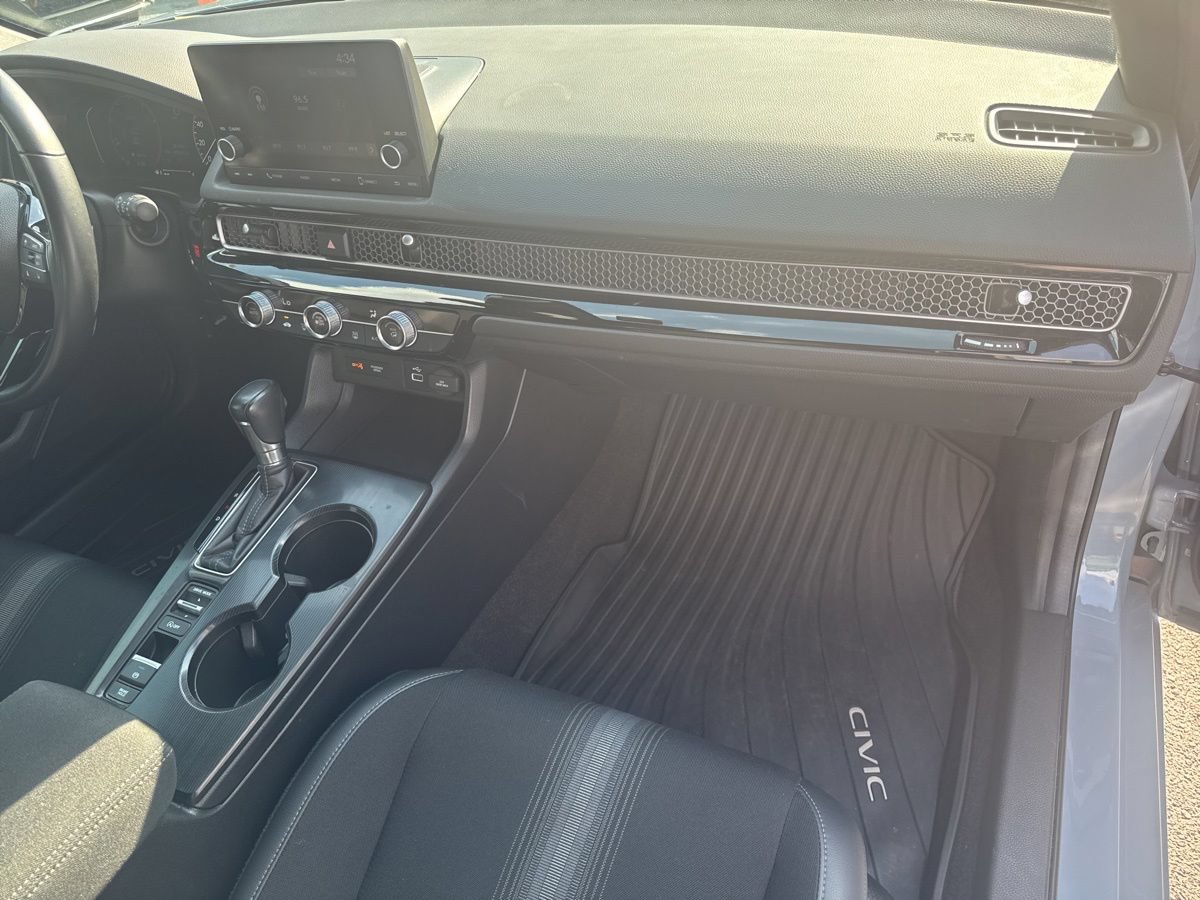 Used 2024 Honda Civic Sport image 40
