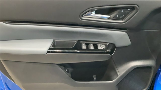 New 2025 Honda Prologue Touring image 15