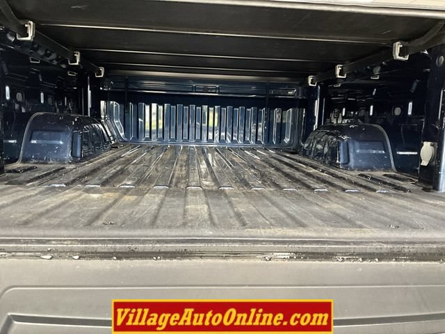 Used 2019 GMC Sierra 1500 SLE w/ X31 Off-Road Package AWD/4WD image 31