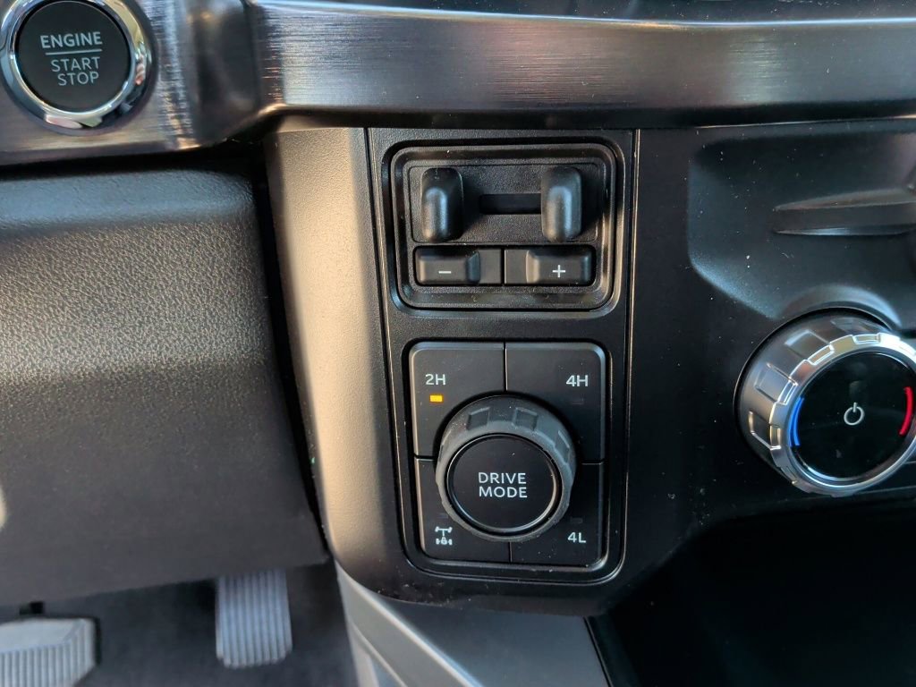 New 2026 Ford F250 Lariat image 32