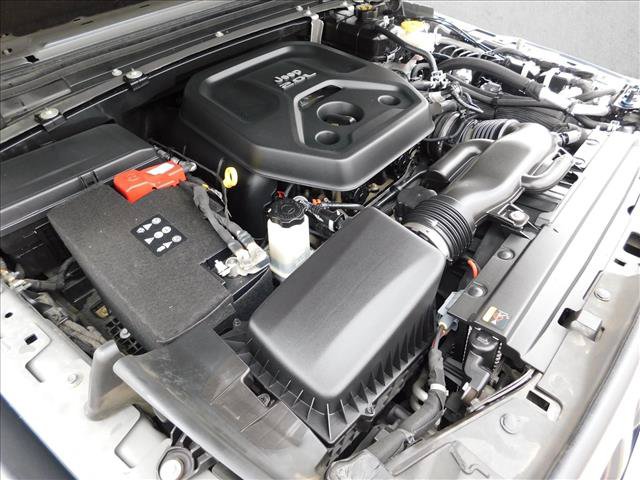 Used 2020 Jeep Wrangler Unlimited Rubicon AWD/4WD image 30