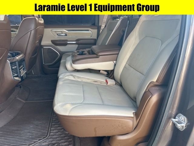 Used 2020 RAM 1500 Laramie image 8