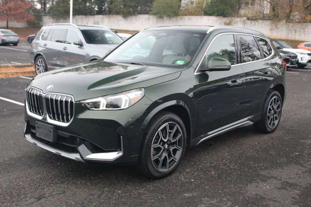 Used 2025 BMW X1 xDrive28i w/ Convenience Package image 4