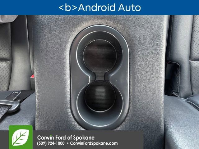 Certified 2025 Ford F150 Lariat image 14