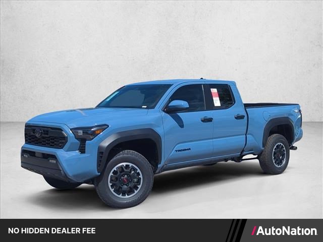 Used 2026 Toyota Tacoma TRD Off-Road