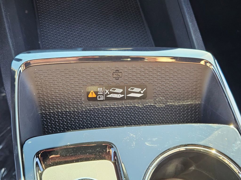 New 2026 Chevrolet Equinox RS w/ Convenience Package III image 26