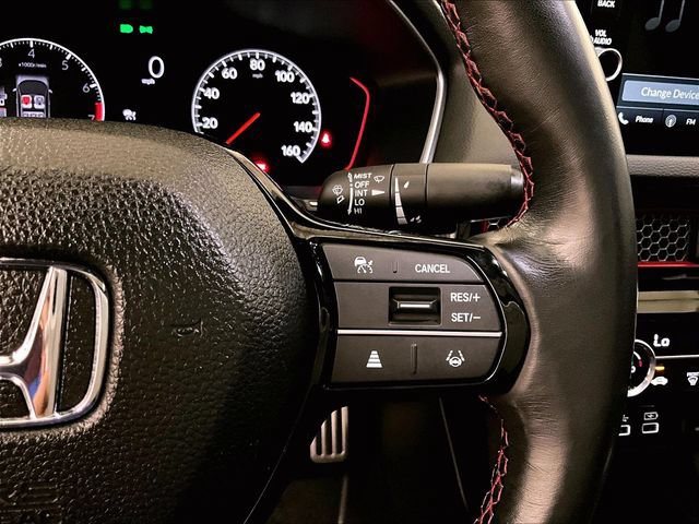 Used 2022 Honda Civic Si image 18