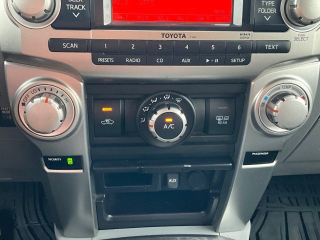 Used 2011 Toyota 4Runner SR5 w/ Premium Pkg w/Leather RWD image 21