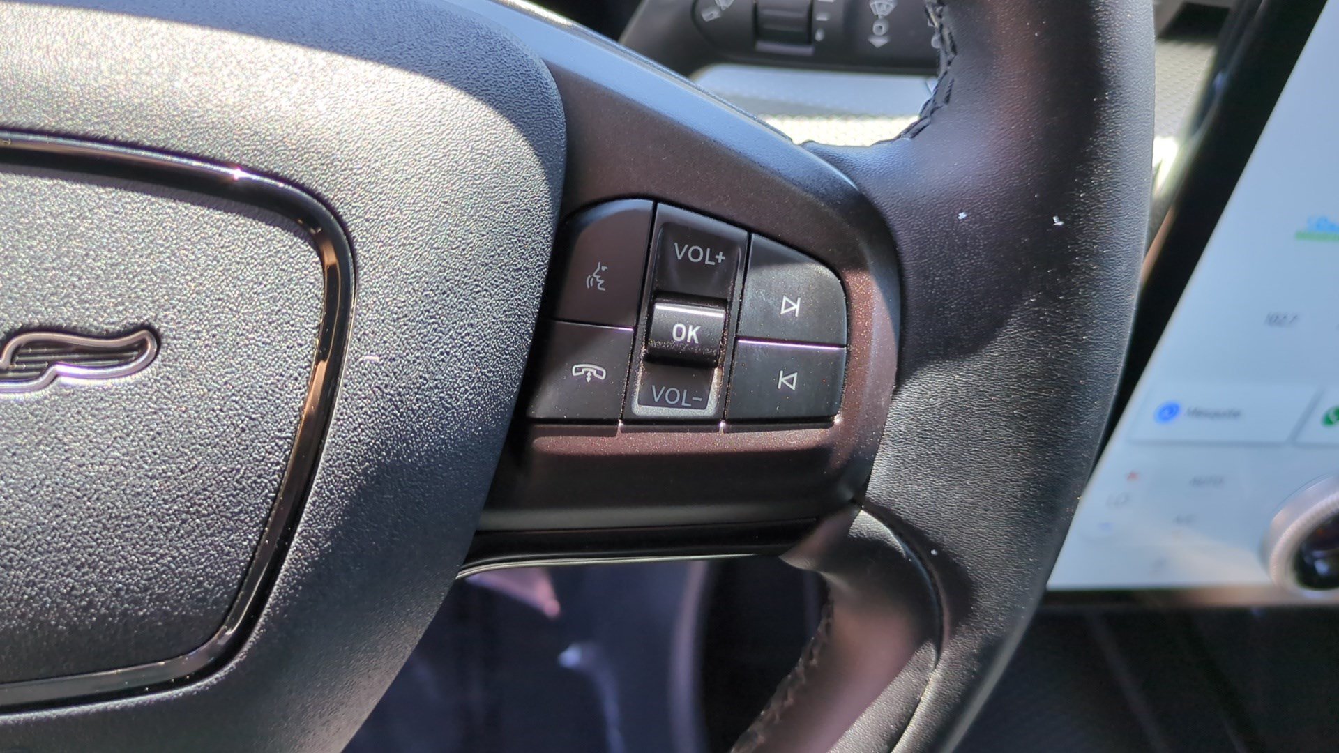 Used 2023 Ford Mustang Mach-E Select RWD image 20