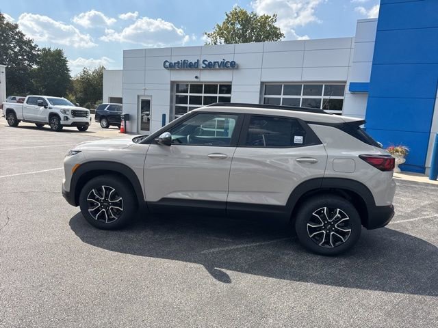 New 2026 Chevrolet TrailBlazer ACTIV w/ Convenience Package image 6