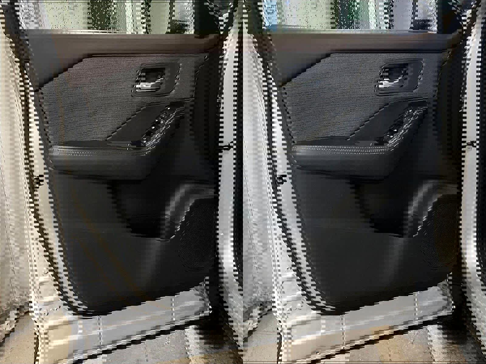 Certified 2022 Nissan Rogue SV image 9