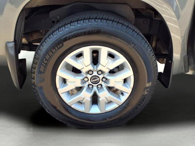 Certified 2024 Nissan Frontier SV w/ SV Convenience Package RWD image 9