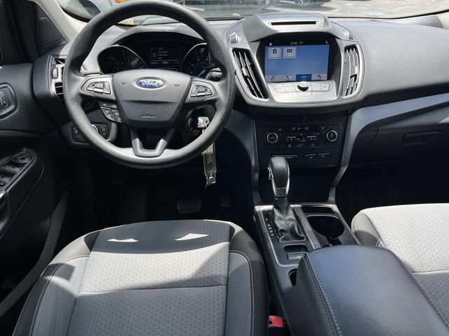 Used 2018 Ford Escape SE w/ SE Sync 3 Package FWD image 12