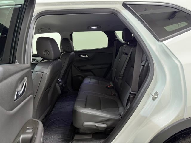 Certified 2024 Chevrolet Blazer LT w/ Midnight/Sport Edition image 23