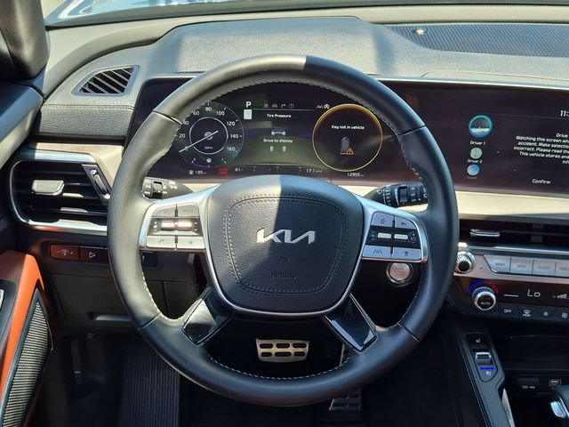 Certified 2023 Kia Telluride SX FWD image 18