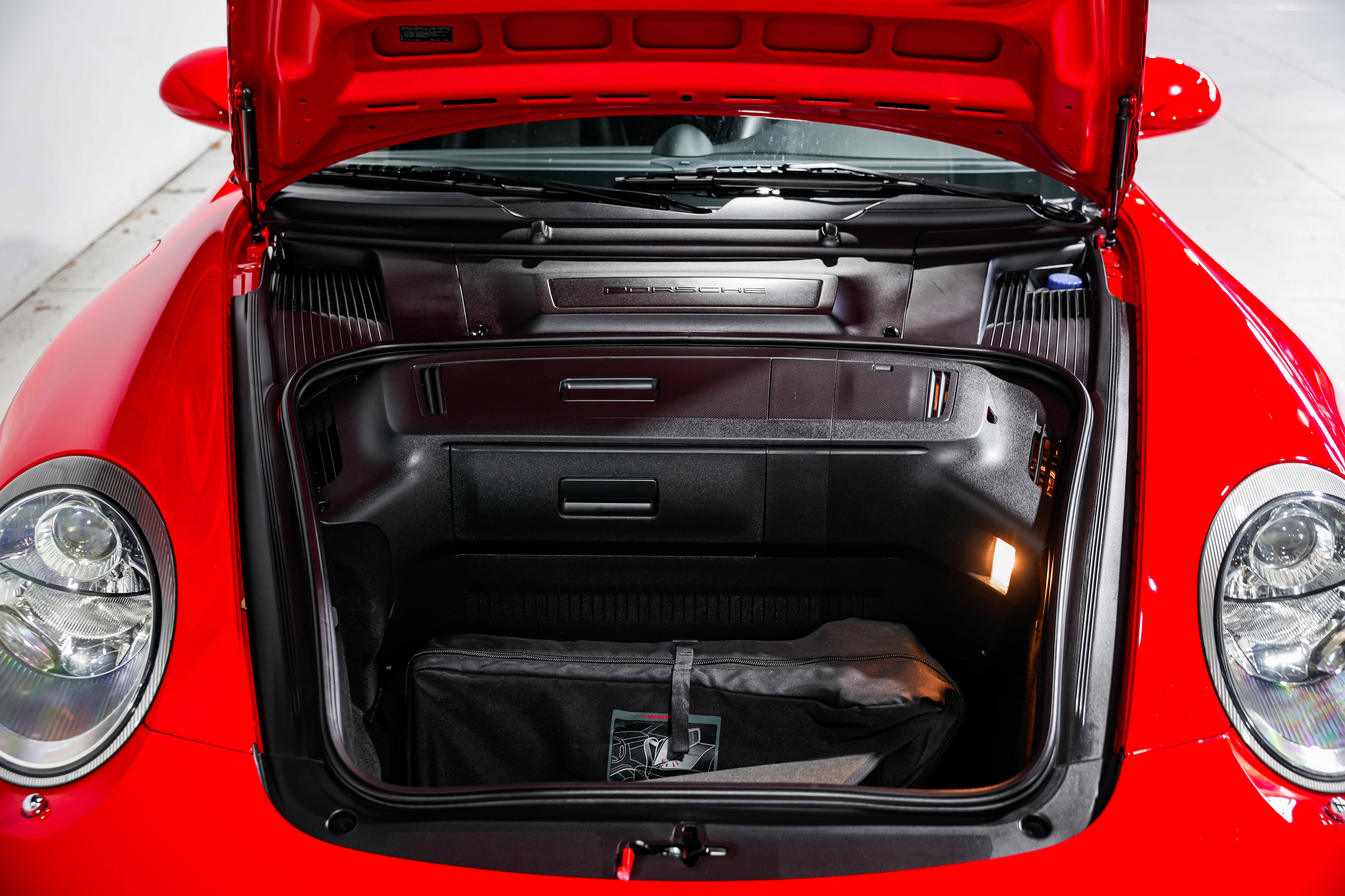 Used 2012 Porsche 911 Carrera S image 39