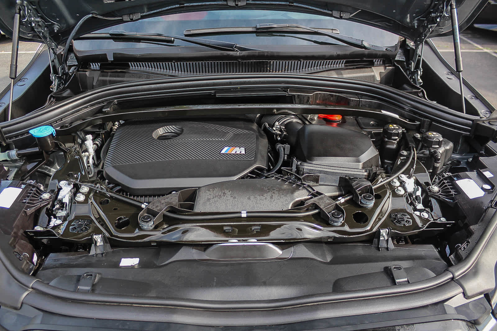 Used 2025 BMW X2 M35i image 26