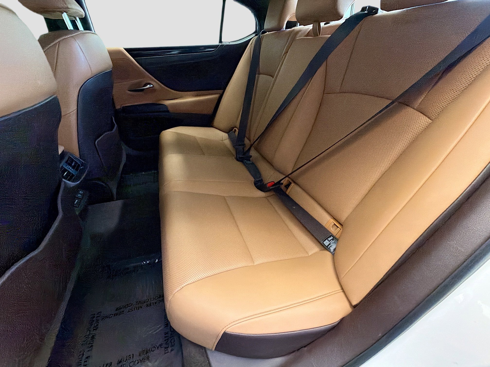 Used 2021 Lexus ES 250 w/ Premium Package image 14