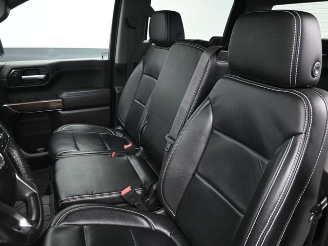 Used 2021 Chevrolet Silverado 1500 RST image 23