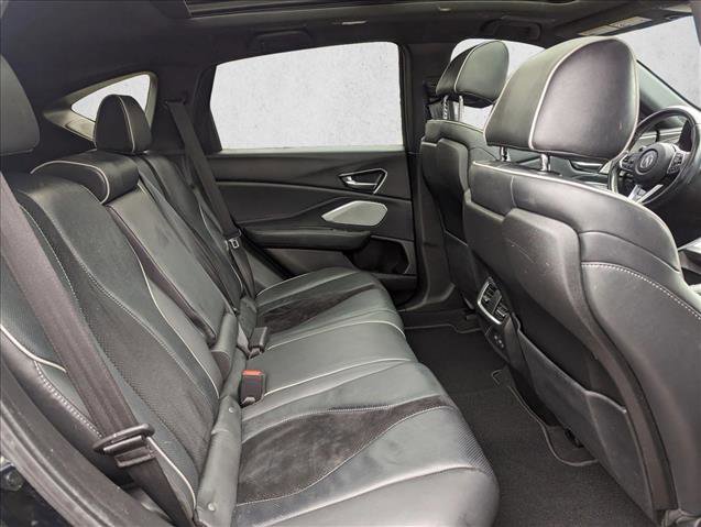 Used 2021 Acura RDX A-Spec image 20