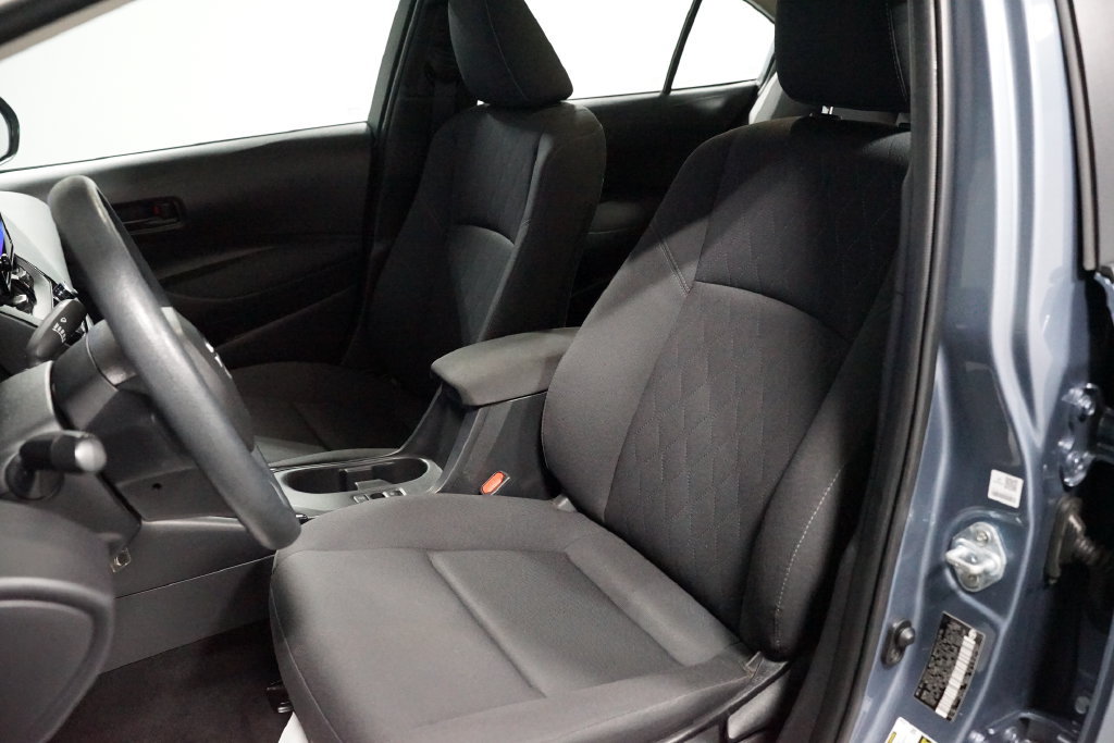 Certified 2024 Toyota Corolla LE FWD image 24
