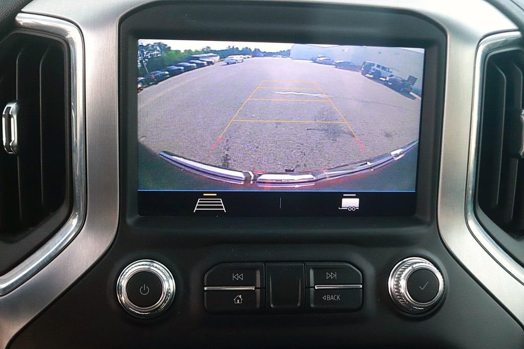 Used 2021 GMC Sierra 1500 Elevation AWD/4WD image 26