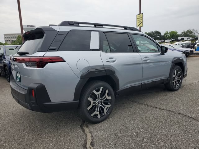 New 2026 Subaru Outback Touring XT AWD/4WD image 6