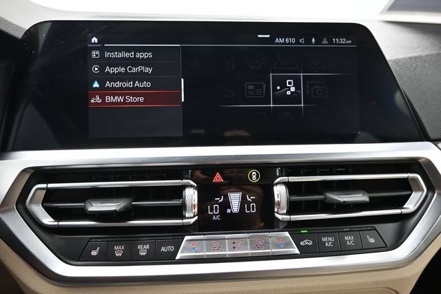 Used 2022 BMW 430i Gran Coupe w/ Parking Assistance Package RWD image 18