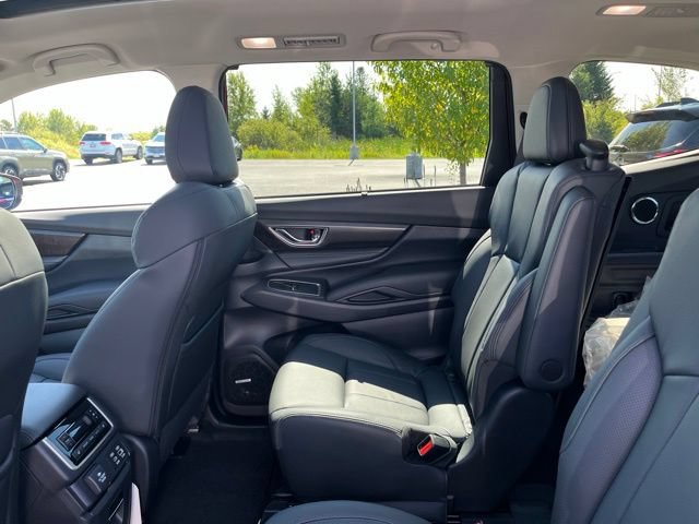 New 2026 Subaru Ascent Touring AWD/4WD image 17