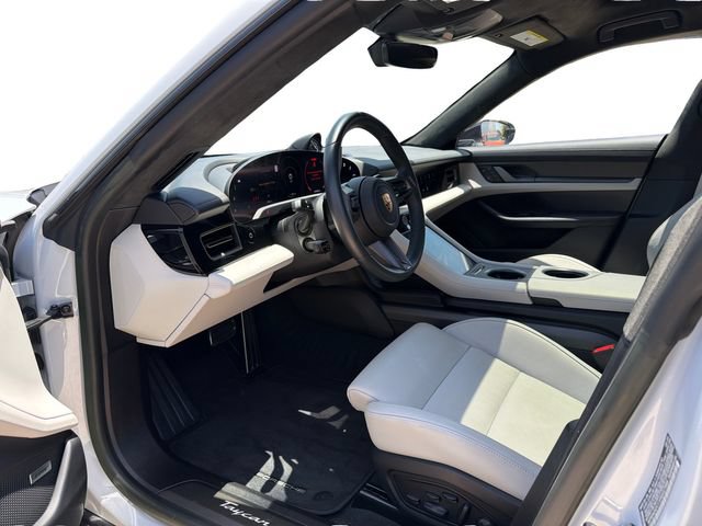 Used 2023 Porsche Taycan GTS w/ Premium Package (P6U) AWD/4WD image 10