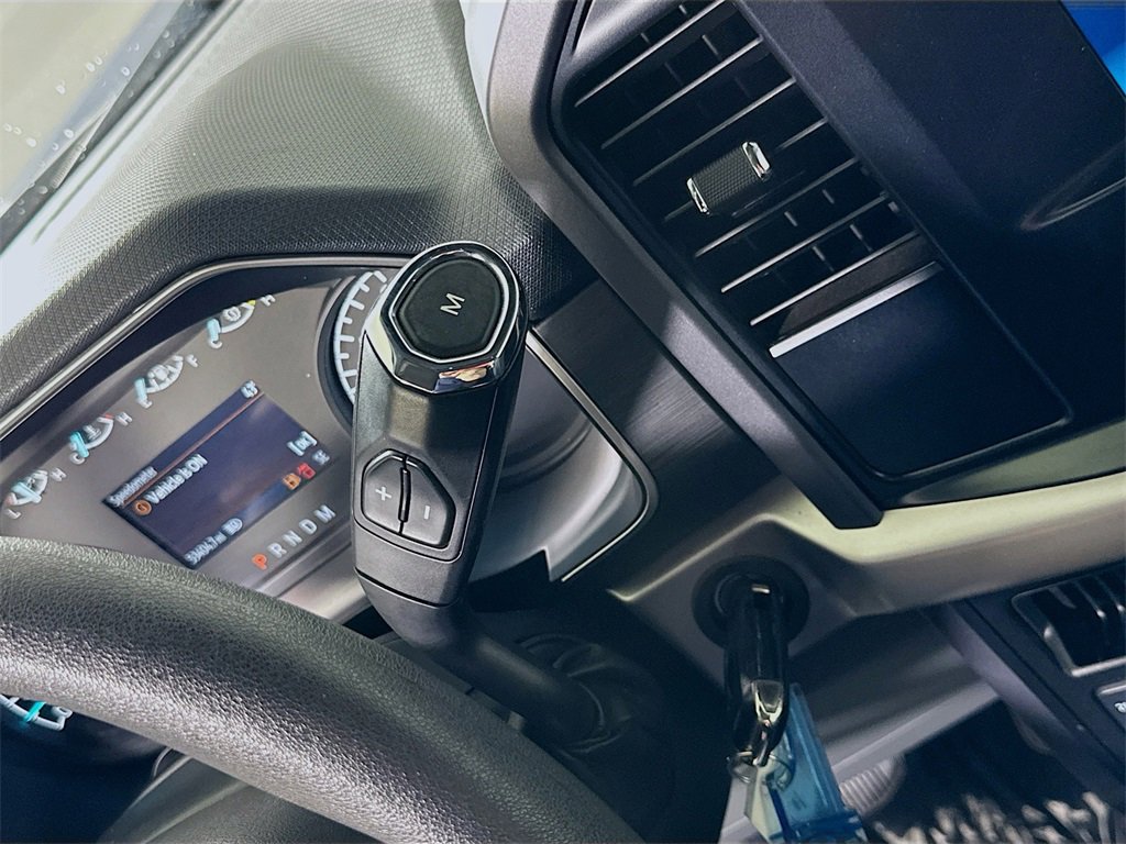 Used 2023 Ford F150 XLT image 30