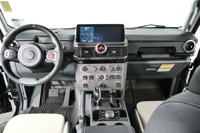 Used 2024 INEOS Grenadier Station Wagon AWD/4WD image 21