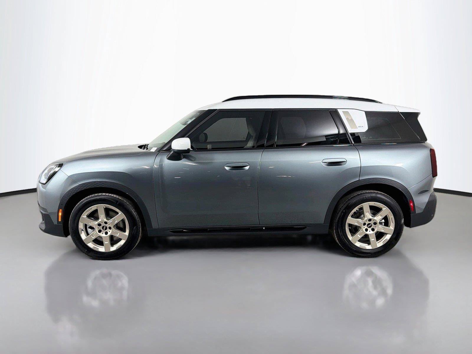 New 2027 MINI Cooper Countryman S AWD/4WD image 8