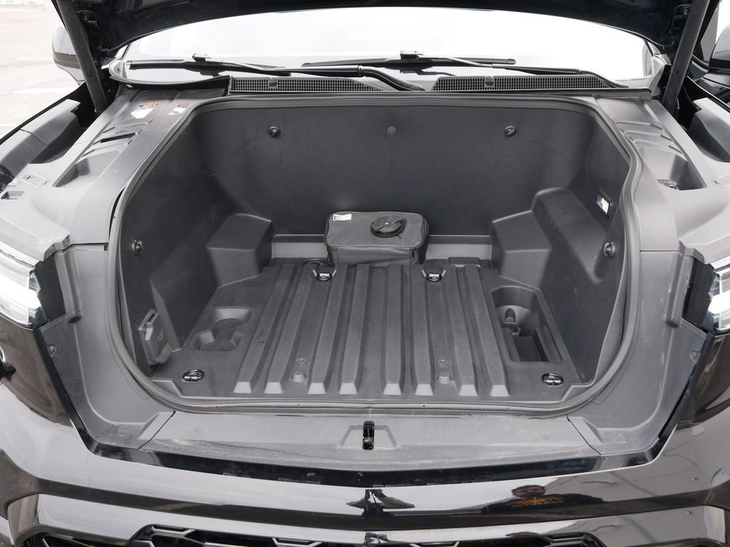 Used 2024 Chevrolet Silverado EV RST image 12