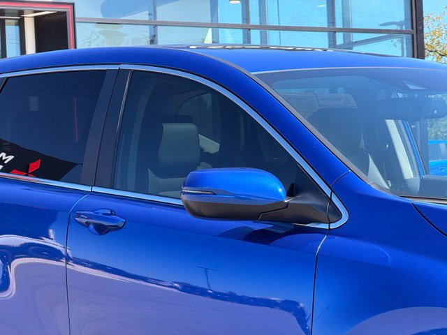 Used 2021 Honda CR-V EX-L image 4